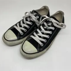 CONVERSE ALL STAR ローカットスニーカー　24cm