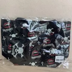 VAMPS ランチバッグ　トート