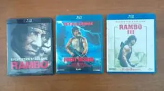 2026年最新】ランボ blu-rayの人気アイテム - メルカリ