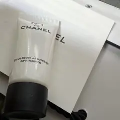 N°1 DE CHANEL サンプル 5ml 格安　新品未使用　値下　格安