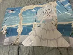 2026年最新】探偵はもう死んでいる プレイマットの人気アイテム - メルカリ