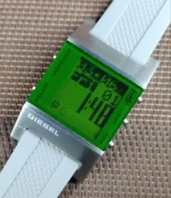DIESEL DZ-7025 メンズデジタルのサムネイル