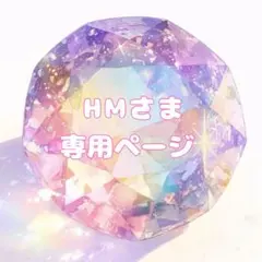 【HMさま✨専用】 おまとめページ♥️