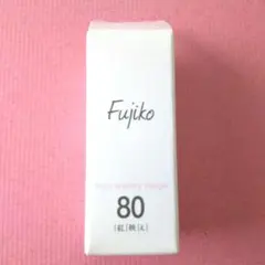 FUJIKO ミニ ウォータリー ルージュ 80のサムネイル