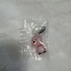 ZANMANG LOOPY るぴー ガチャ めじるしアクセサリー