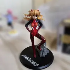 2026年最新】ヱヴァンゲリヲン新劇場版:q 式波・アスカ・ラングレーの