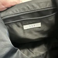 a.v.v ブラック リュック・バックパック