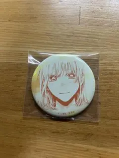 アオのハコ キャラバッジコレクション 鹿野千夏 アニメイト