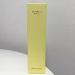 DECENCIA WHITE SPIKE-VC LOTION 125mLのサムネイル