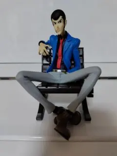 ルパン三世 フィギュア