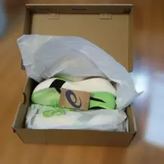 新品未使用 METASPEED EAGE TOKYO 26cm