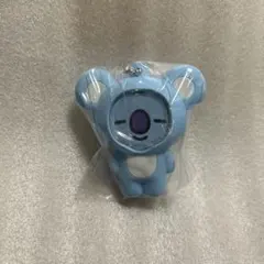 BT21 フォトフレームマスコット　KOYA