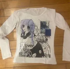 2026年最新】y2k パンク tシャツの人気アイテム - メルカリ