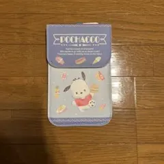 ポチャッコ マルチケース 小物入れ