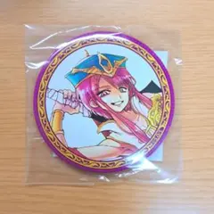マギ マギフェス トレーディング缶バッジ 練紅覇 2026年最新】練紅覇 缶バッジの人気アイテム - メルカリ