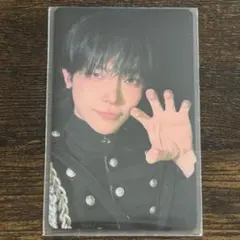 &TEAM We on Fire サノク NICHOLASニコラス　トレカ &TEAM NICHOLAS We on Fire トレカ1枚 即購入〇 - メルカリ