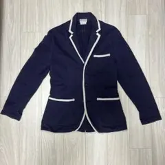 《値下げ‼︎》【ラルフローレン】RUGBY／テーラードジャケット／ネイビー