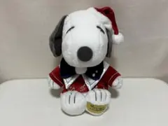 USJクリスマス　スヌーピー
