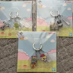 たまごっち 一番くじ G賞 アクリルチャーム