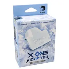 Brook X One アダプター Xbox Oneのコントローラーを変換