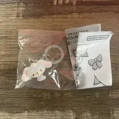 ゆるっとめじるしアクセサリー　しろうさ