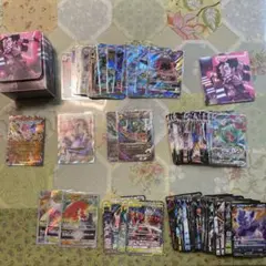 ポケモンカード　引退品