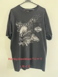 ハーレーダビットソン Tシャツ