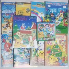 デコキャラシールホルダー ポケモンPokémon