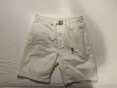 ノースフェイスパープルレーベル　メンズ　ハーフパンツ