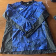 umbro ピステ・ウィンドブレーカー 160