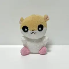 カバヤ コロコロクリリン 帽子なし ぬいぐるみ サンリオのサムネイル