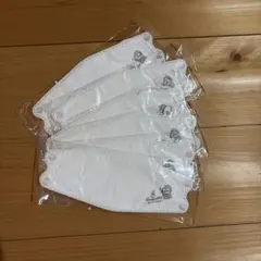 サンリオ　ハンギョドン　使い捨てマスク
