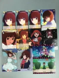 推しの子有馬かなカードセットヴァイス