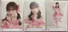 イコラブ 髙松瞳 生写真 コンプ