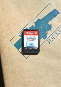 ドラゴンクエスト テレビゲーム