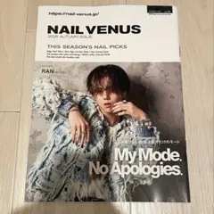 NAIL VENUS ネイル ヴィーナス 2025 Autumn ビーナス