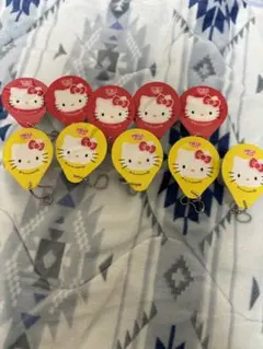 キティ　マスコット　ストラップ　明治乳業　オリジナルサンリオポーションアクセ Amazon.co.jp: サンリオ(SANRIO) ハローキティ マスコット