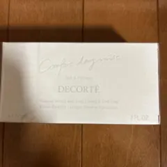 【新品未開封】コスメデコルテ コンフォート デイミスト セット&プロテクト