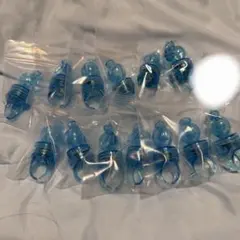 すとぷり ころんくん リングライト 13個