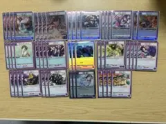ユニオンアリーナ スリーブ付き構築済みデッキ チェンソーマン レゼ