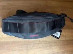 BRIEFING / TRIPOD ブリーフィング ボディバッグ ブラック