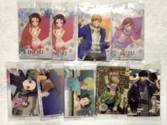 メダリスト ウエハース カード まとめ売り