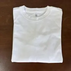 UNIQLO エアリズムコットンクルーネックTシャツ