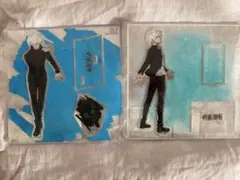 【匿名配送】呪術廻戦 五条悟　アクリルスタンド