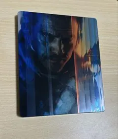 COD B07 スチールブック GEO 予約限定特典コールオブデューティー