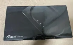 Aterm WR8166N 無線LANルーター 本体
