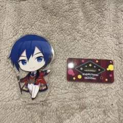 プロジェクトセカイカラフルステージKAITOアクリルスタンド