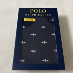 POLO RALPH LAUREN オーガニックコットン　ボクサーパンツのサムネイル