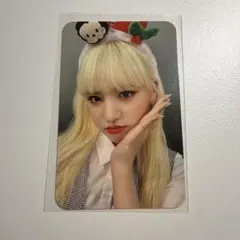 2026年最新】ive リズ wonderwallの人気アイテム - メルカリ