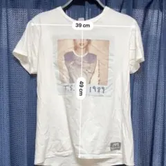 GOD SELECTION XXX Tシャツ フォトプリント - メルカリ